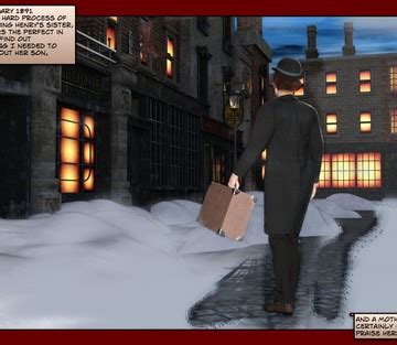 Miss Hyde 8muses Sex And Porn Comics