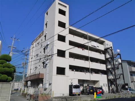 花田ビル・福岡県大野城市下大利・下大利徒歩3分