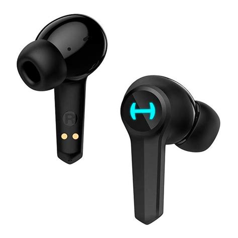 Fone De Ouvido Intra Auricular Edifier Hecate GT4s RGB Bluetooth