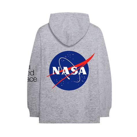 Ariana Grande's NASA Merch is Now Available Online | Complex