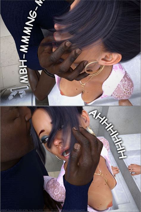 Anna Part Sacrifice A Bit Of Me Porn Comic English The Hentai