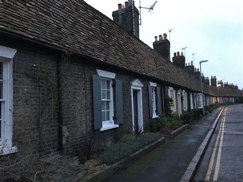 Moving cities in a pandemic – post-run coffee