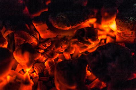 Угли | Пикабу