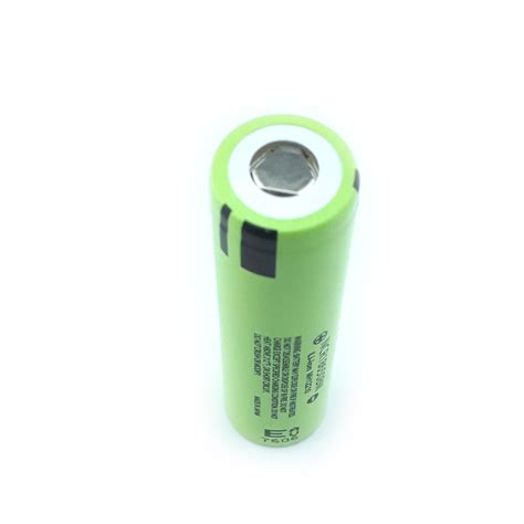 Аккумулятор Panasonic NCR18650BM Li-ion MH12210, 3200mAh 3.7V б/защиты ...