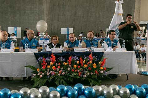 Tse Guatemala On Twitter Guatevota El Acto Que Simboliz El Inici