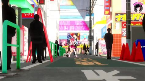 Megu Megu Sexy Dance Public Gradual Undressing D Hentai Amateur