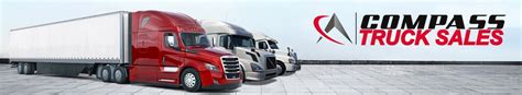 Compass Truck Sales Linkedin