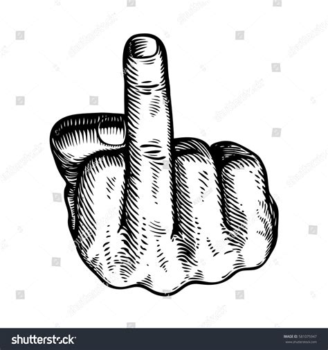 Fuck You Images Stock Photos Vectors Shutterstock