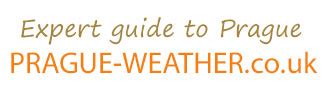 Prague Weather - Temperatures and Weather Conditions