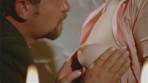 Christine Szenetra Nude Pics Page