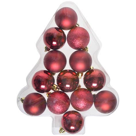 Набор из 13 игрушек Елочка 4793 купить по доступной цене в Минске