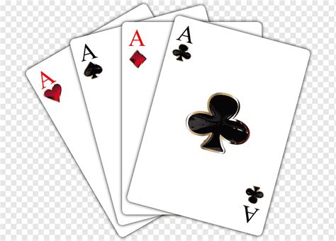 Naipes Uno Ace Set Juego De Cartas Naipes Iconos Diverso Juego