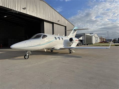 2020 Honda Hondajet Elite For Sale In Spring Texas