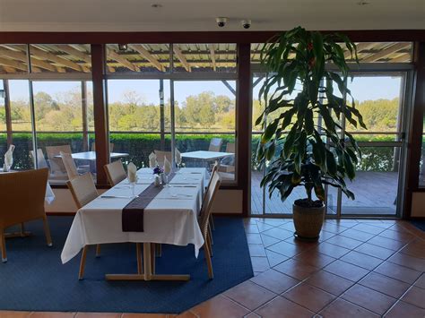 Restaurant — Moon River Motor Inn