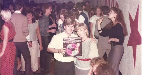 Spectacular Liverpool Nightclub Loved By Celebrities Was The Best In