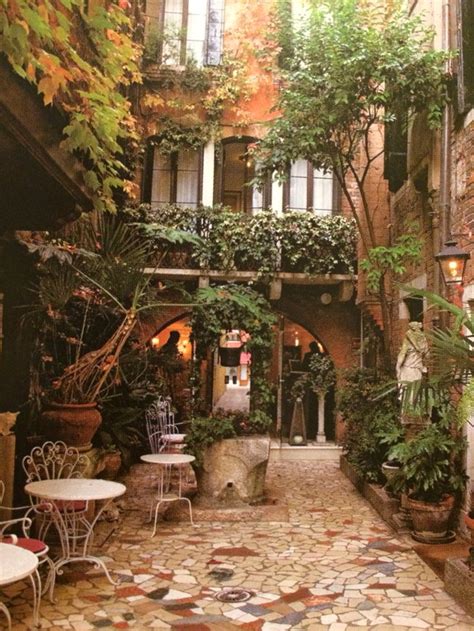 Hotel Flora Venice Italy Hotel Flora Venice Venice Italy Travel