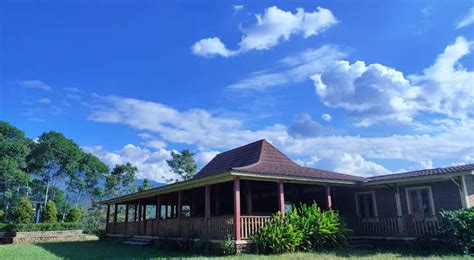 rekomendasi tempat wisata keren  blado warga batang wajib tahu