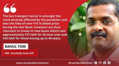 Lockdown, Steep Fuel Prices, Lack Of Govt. Support Brings Indian Bus ...