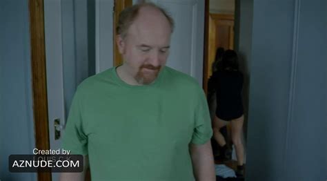 LOUIE NUDE SCENES AZNude