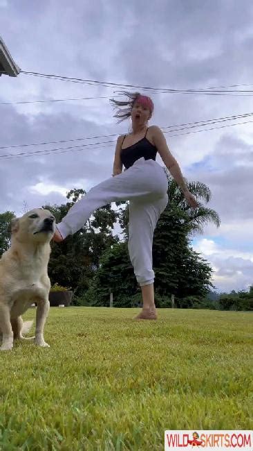 Julia K Barni Juliakbarni Nude Instagram Leaked Photo 62