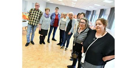 Belfort Un réveillon solidaire au centre culturel et social Belfort Nord