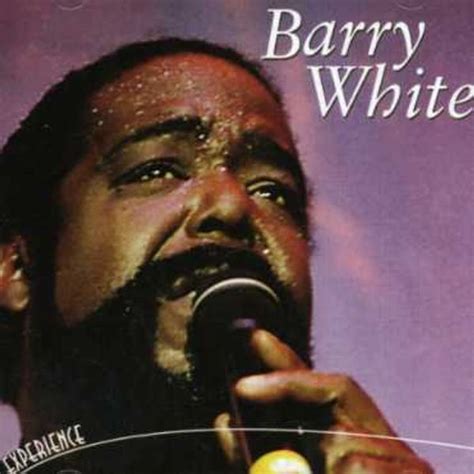 Barry White: Best Of (CD) – jpc.de