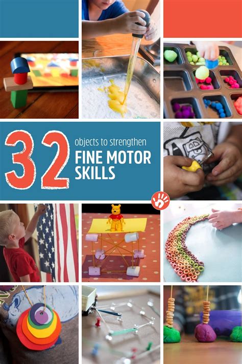 Fine Motor Skills Hand Exercises at Naomi Marshall blog