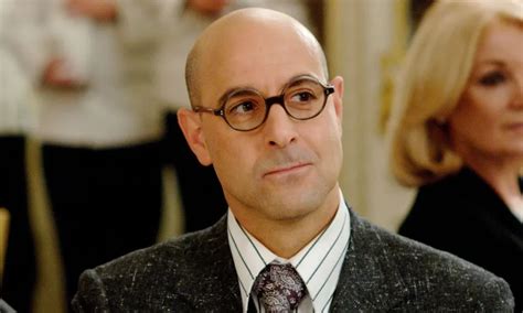 stanley tucci net worth 2022