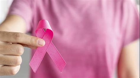 Día Mundial Contra El Cáncer De Mama Prevención Para Combatir La