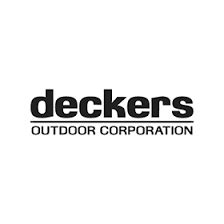 deckers raises guidance   year