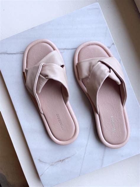 Zapato Lola Nude Vdamiani