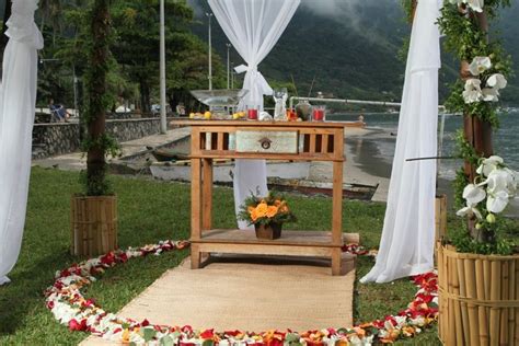 Características de una ceremonia celta para celebrar su unión