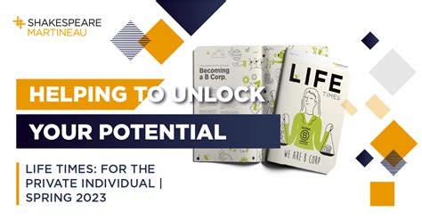 Get your copy of our latest Life Times magazine