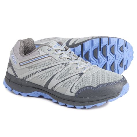 Fila Northampton Trail Running Shoes For Women Save 60