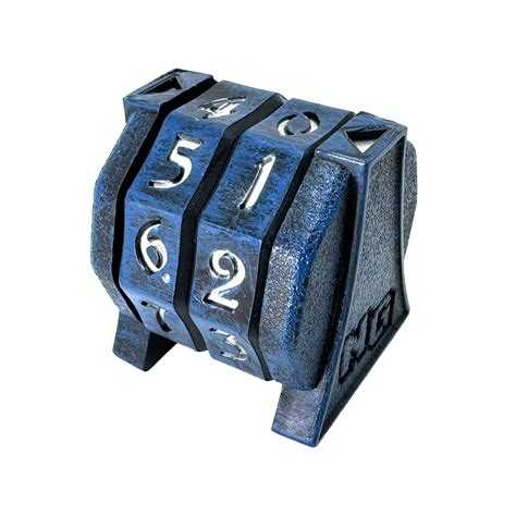 Amazon.com: Nerd Gear LifeTrax Counter Click Wheel Life Health Tracker