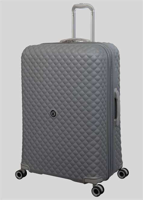IT Luggage | IT Luggage Light Suitcases & Cabin Bags - Matalan