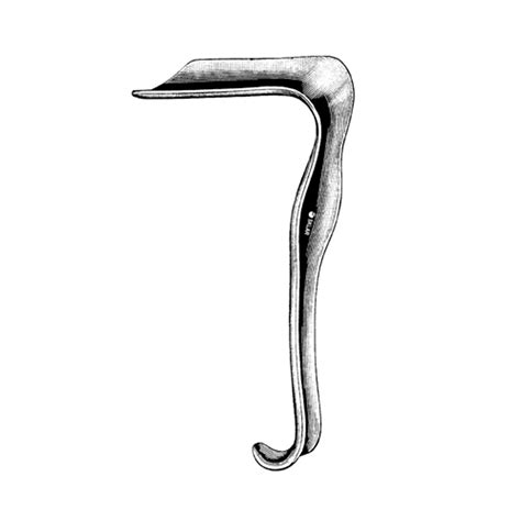 Sklar Jackson Vaginal Retractor
