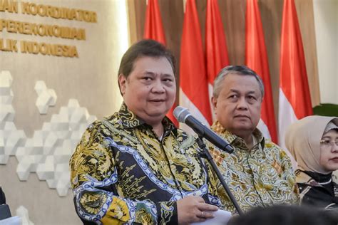 Ekonomi Indonesia Diproyeksi Stabil Pertumbuhan Di Atas