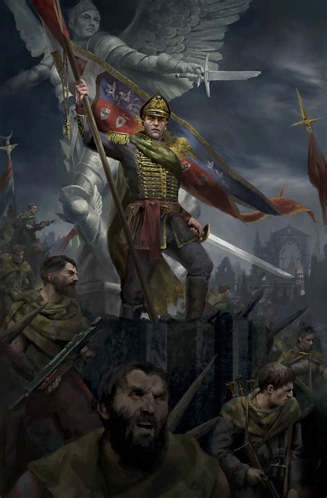 ж чВ i Ш \ К « ^“' • -,JC V Äjtjk { / Ibram Gaunt :: tanith first and