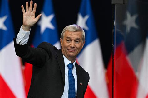 Presidentes De Chile 8