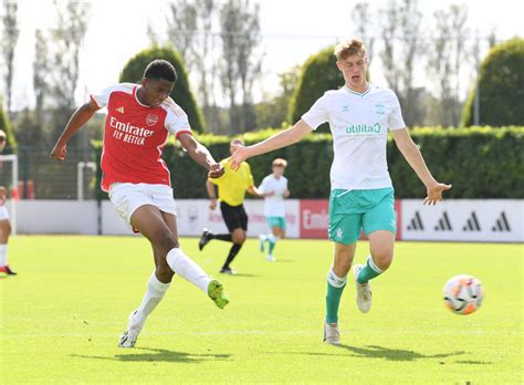 Chido Obi Martin Scores 14 Minute Hattrick In First Appearance Since