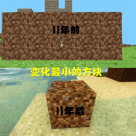 你知道吗？这方块比minecraft诞生时间还要早，云玩家：我不信 游戏