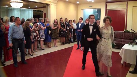 Красная дорожка (выпускной 2016) - YouTube