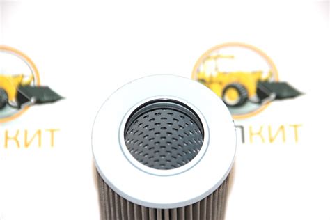 Фильтр ГМП SEM YL-181-100 5272018 купить в Екатеринбурге - УралКит