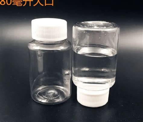 100ml Plastic Medicine Bottle 100ml Pet Bottle 100ml Plastic Tablet