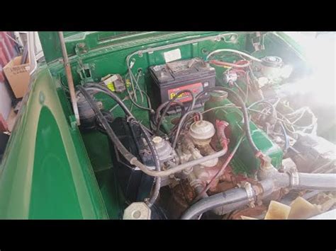 Diy Restoration Of Mg Midget Youtube