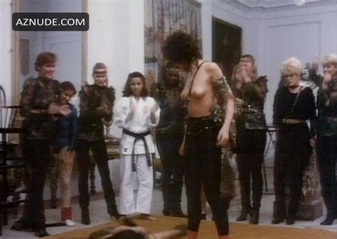 Helen Devon Nude Aznude