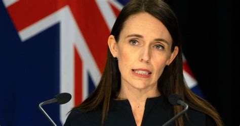 Seven Moments From New Zealand’s Pm Years In Office