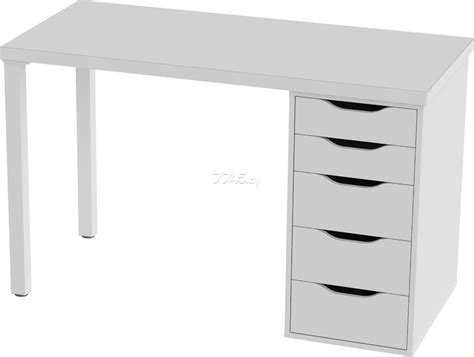 Стол письменный IKEA Ингар 1/5T купить в Минске — цены в интернет ...