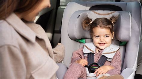 Joie i-Spin XL Review